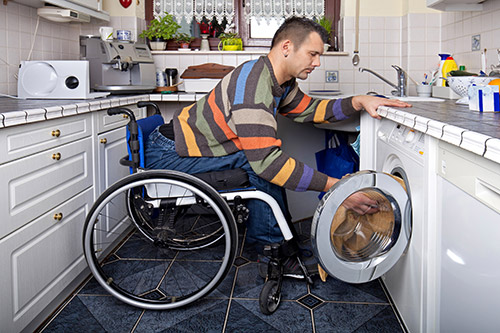 disability care