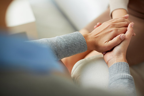 re-enablement support